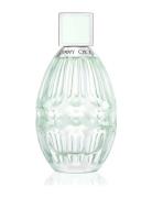 Floral Eau De Toilette Hajuvesi Eau De Toilette Nude Jimmy Choo