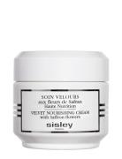 Velvet Nourishing Cream Päivävoide Kasvovoide Nude Sisley