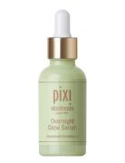 Overnight Glow Serum Seerumi Kasvot Ihonhoito Nude Pixi