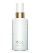 The Silk Shower Cream Suihkugeeli Nude SENSAI