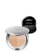 Cellular Performance Pressed Powder Puuteri Meikki SENSAI