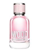 Wood Pour Femme Edt Hajuvesi Eau De Toilette Nude DSQUARED2