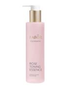 Rose Toning Essence Kasvovesi Kasvojen Puhdistus Nude Babor