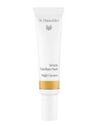 Night Serum Seerumi Kasvot Ihonhoito Nude Dr. Hauschka