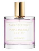 Purple Molécule 070 .07 Edp Hajuvesi Eau De Parfum Nude Zarkoperfume