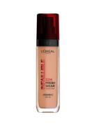 L'oréal Paris Infaillible 32H Fresh Wear Foundation 300 Amber Meikkivo...