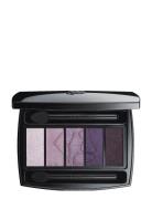 Lancôme Hypnôse Palette 06 Luomiväri Paletti Meikki Blue Lancôme