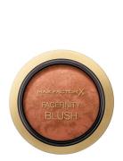 Creme Puff Blush Poskipuna Meikki Pink Max Factor