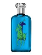 Bpm Blue 100Ml Edt Fg Hajuvesi Eau De Parfum Nude Ralph Lauren - Fragr...