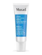 Oil-Control Mattifier Spf 45 Päivävoide Kasvovoide Nude Murad