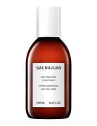 Anti Pollution Conditi R 250.00 Ml Hoitoaine Hiukset Nude Sachajuan