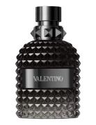 Valentino Uomo Intense Eau De Parfum 50Ml Hajuvesi Eau De Parfum Nude ...