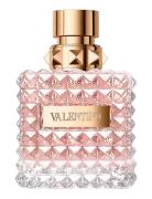 Donna Eau De Parfum Hajuvesi Eau De Parfum Nude Valentino Fragrance