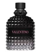 Valentino Born In Roma Uomo Eau De Toilette 100Ml Hajuvesi Eau De Parf...