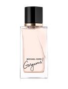 Goregous! Edp Hajuvesi Eau De Parfum Pink Michael Kors Fragrance