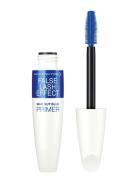 Lash Effect Max Out Blue Primer Ripsiväri Maskara Meikki Blue Max Fact...