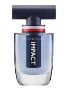 Impact Men Edt 50Ml Hajuvesi Eau De Parfum Nude Tommy Hilfiger Fragran...