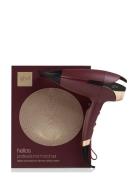 Ghd Helios Plum Fööni Hiustenkuivain Burgundy Ghd