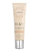 Blur 16H Longwear Spf15 Foundation 2 Soft H Y Meikkivoide Meikki LUMEN...