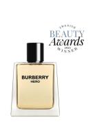 Hero Eau De Toilette Hajuvesi Eau De Parfum Nude Burberry