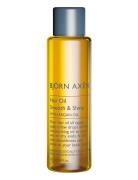 Hair Oil Smooth & Shine 75 Ml Hiusöljy Nude Björn Axén