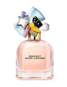 Perfect Eau De Parfum Hajuvesi Eau De Parfum Nude Marc Jacobs Fragranc...