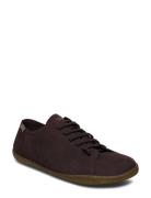 Peu Cami Matalavartiset Sneakerit Tennarit Brown Camper