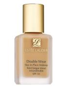 Double Wear Stay-In-Place Makeup Spf10 Meikkivoide Meikki Estée Lauder