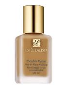 Double Wear Stay-In-Place Makeup Spf10 Meikkivoide Meikki Estée Lauder