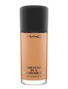 Studio Fix Fluid Spf 15 Foundation Meikkivoide Meikki MAC