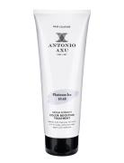 Color Boosting Treatment Platinum Ice Hiustenhoito Antonio Axu