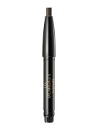 Styling Eyebrow Pencil Refill Kulmakynä Meikki Brown SENSAI