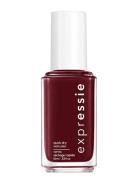 Essie Expressie Not Solow-Key 290 Kynsilakka Meikki Red Essie