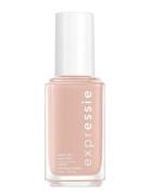 Essie Expressie Crop Top & Roll Kynsilakka Meikki Pink Essie