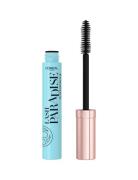 L'oréal Paris Lash Paradise Waterproof Mascara Black Ripsiväri Maskara...