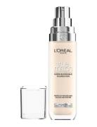 L'oréal Paris True Match Foundation 0.5.N Meikkivoide Meikki L'Oréal P...