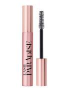 L'oréal Paris Lash Paradise Mascara Intense Black Ripsiväri Maskara Me...