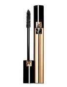 Mascara Volume Effet Faux Cils Radical Ripsiväri Maskara Meikki Black ...