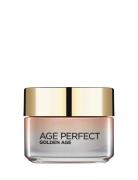 L'oréal Paris Age Perfect Golden Age Day Cream Päivävoide Kasvovoide N...