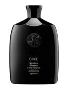 Signature Shampoo Shampoo Nude Oribe