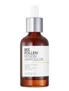 Missha Bee Pollen Renew Ampouler Kasvovesi Kasvojen Puhdistus Nude Mis...