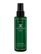 Sea Salt Spray Hiustenhoito Nude Antonio Axu