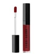 Crushed Oil-Infused Lipgloss Huulikiilto Meikki Red Bobbi Brown