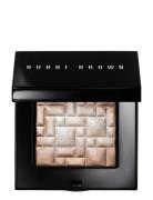 Highlighting Powder Korostus Varjostus Contouring Meikki Bobbi Brown