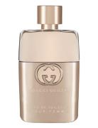 Guilty Eau De Toilette Hajuvesi Eau De Toilette Gucci