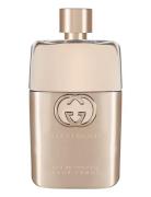 Guilty Eau De Toilette Hajuvesi Eau De Toilette Nude Gucci