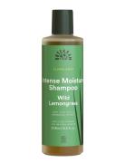 Intense Moisture Shampoo Wild Lemongrass Shampoo 250 Ml Shampoo Nude U...