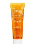 Nordic-C Clear Glow Cleansing Gel Scrub Kasvojenpuhdistus Meikinpoisto...