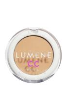 Cc Color Correcting Concealer, Medium Peitevoide Meikki LUMENE