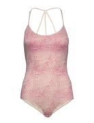 Karma Body Pink Body Alusmekko Pink Underprotection